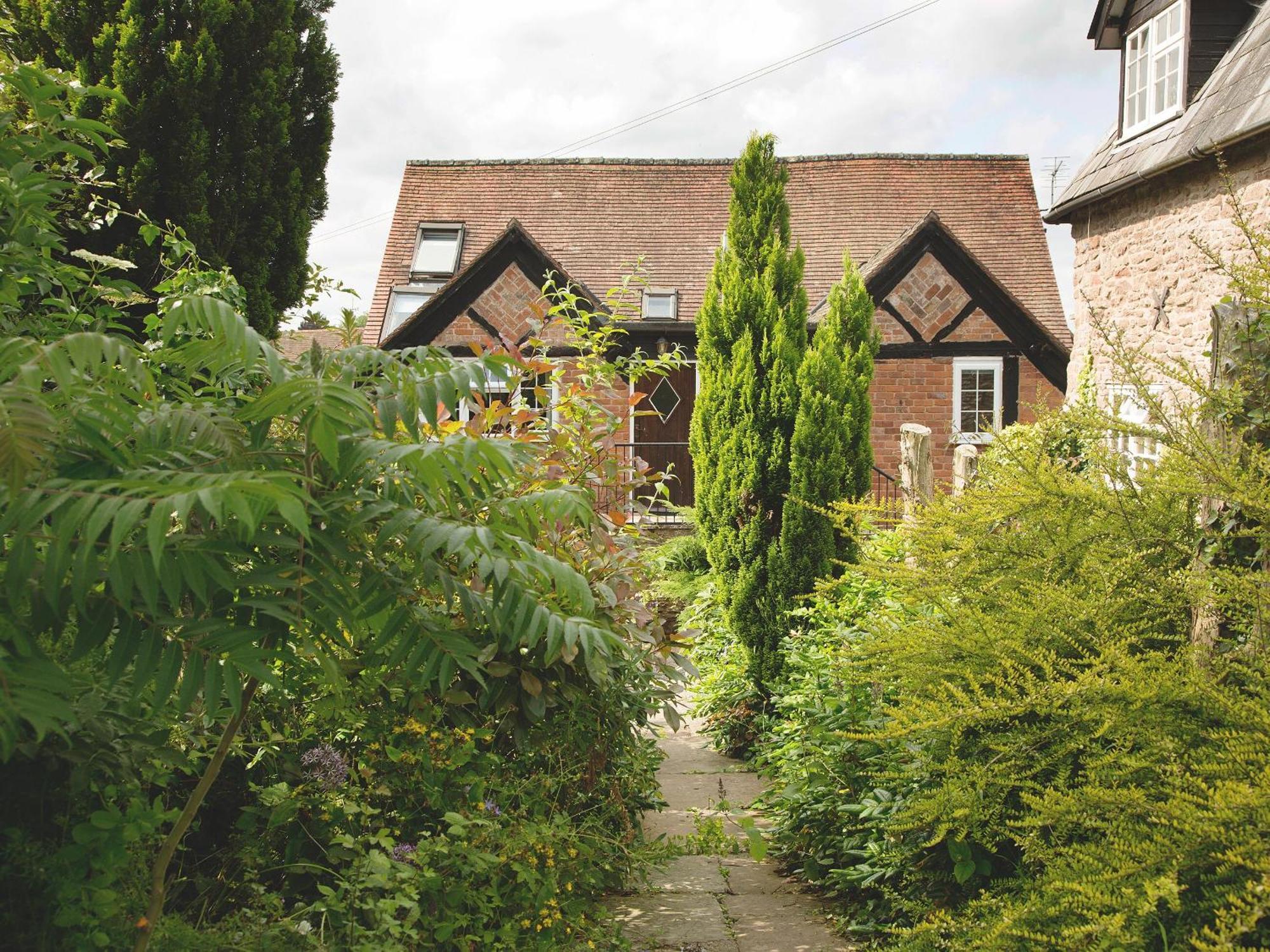 Villa West Granary Eye  Exterior foto