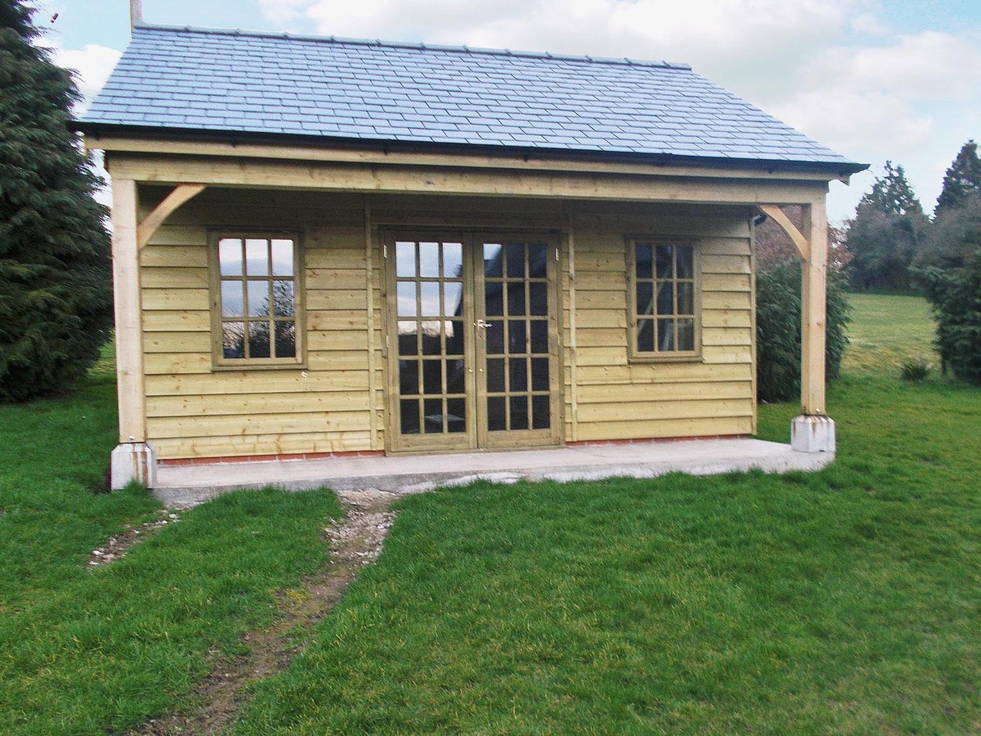 Villa West Granary Eye  Exterior foto